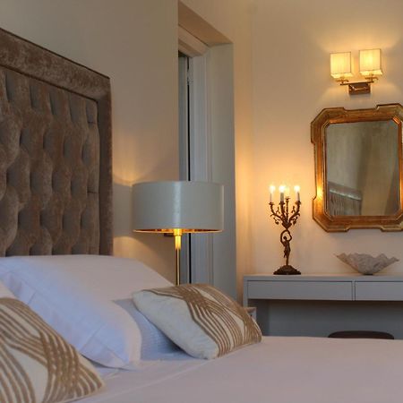 Villamara Luxury Rooms La Spezia Exterior foto