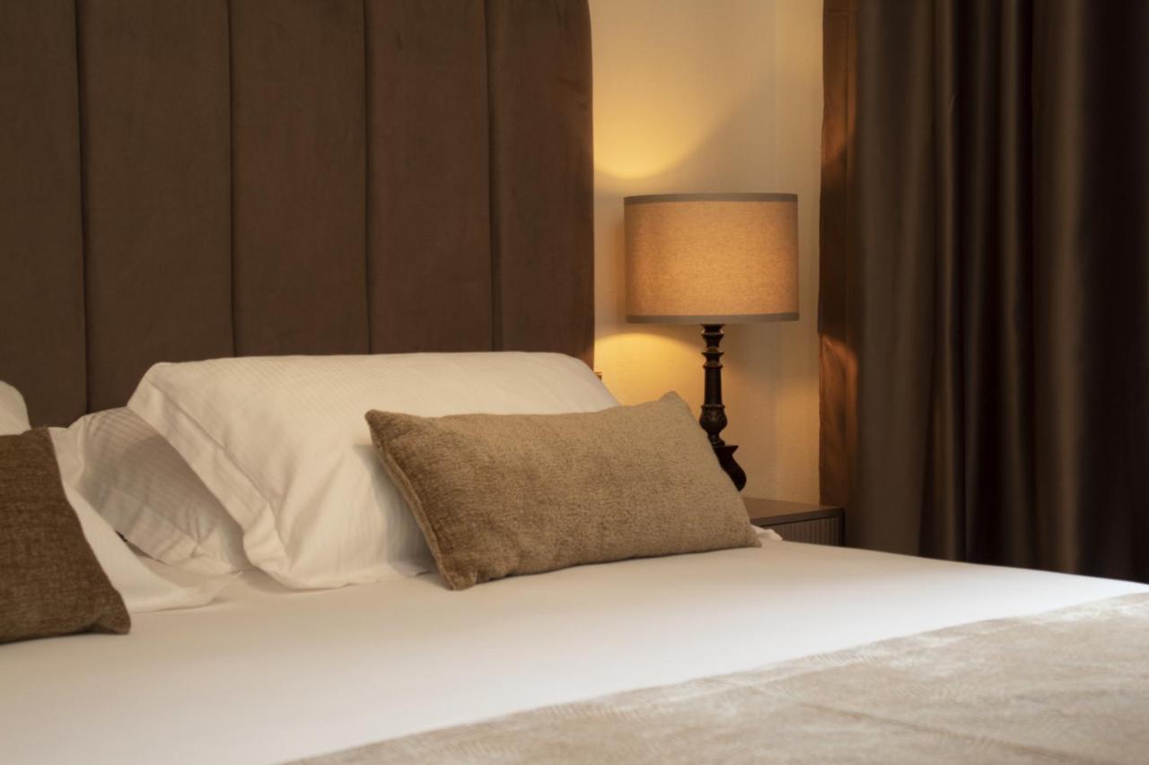 Villamara Luxury Rooms La Spezia Exterior foto