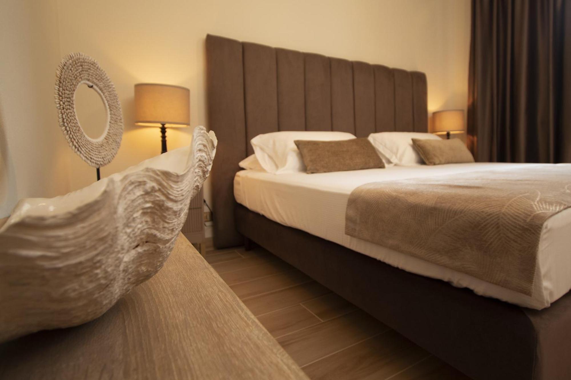 Villamara Luxury Rooms La Spezia Exterior foto