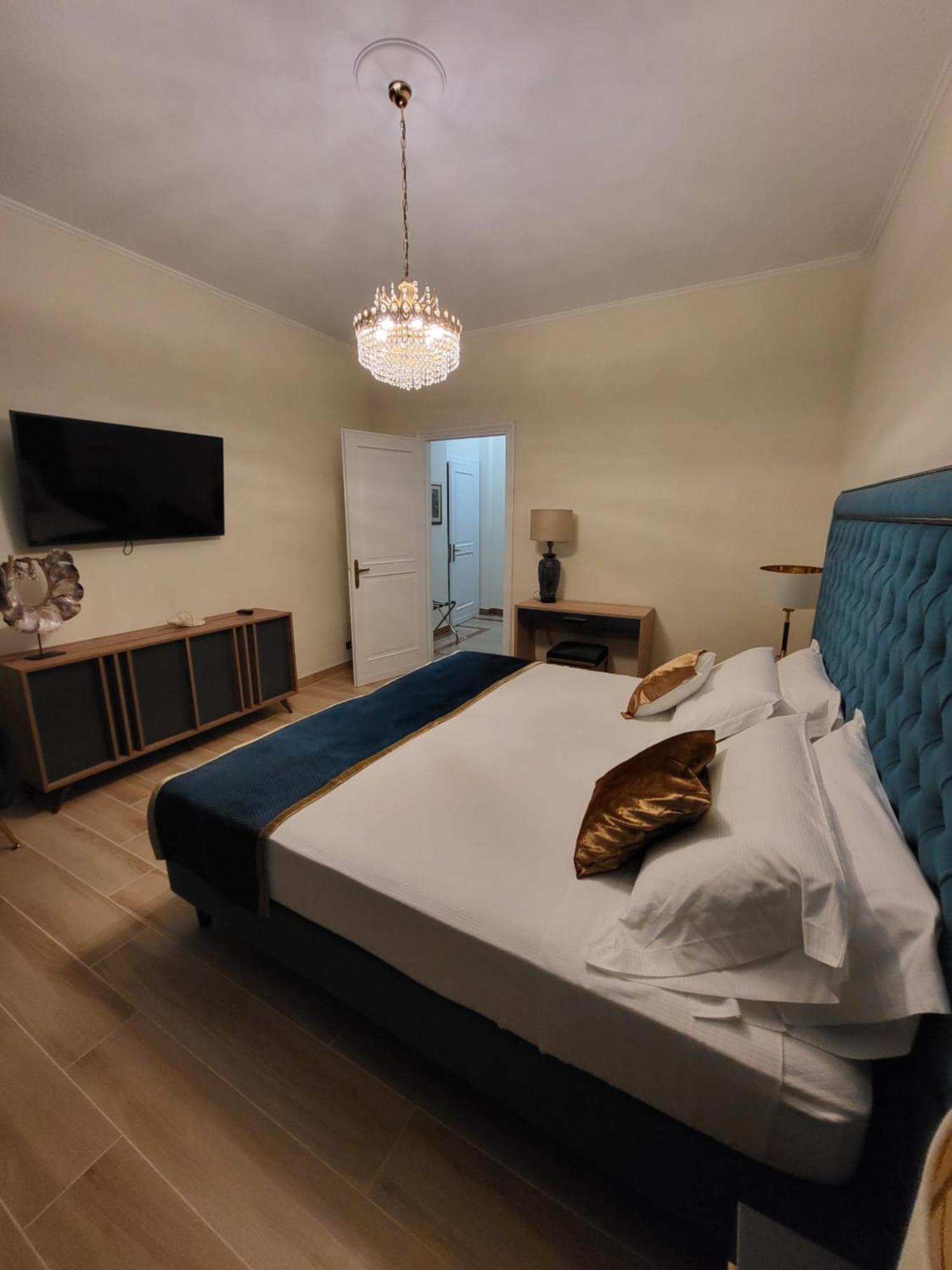 Villamara Luxury Rooms La Spezia Quarto foto