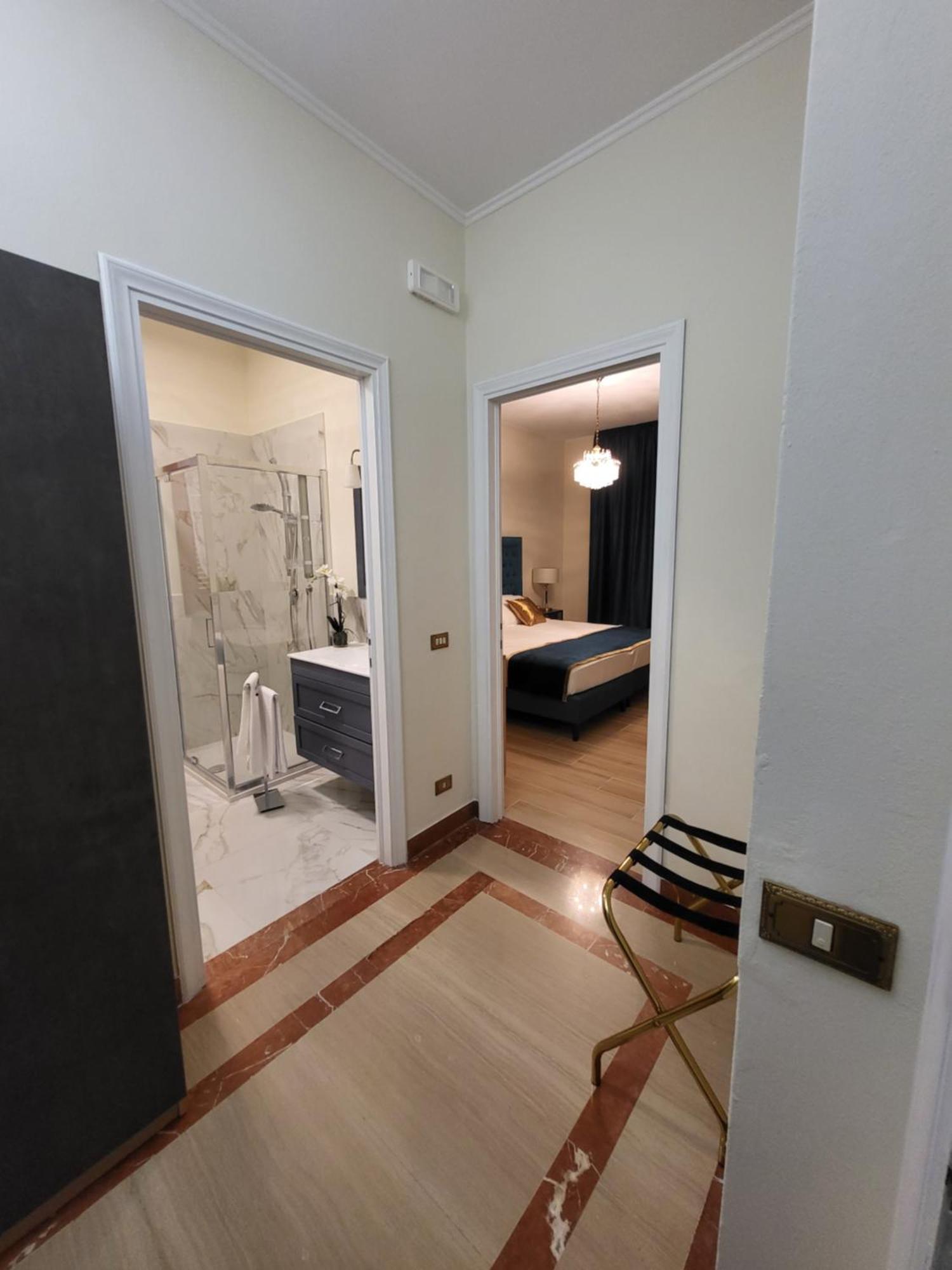 Villamara Luxury Rooms La Spezia Quarto foto